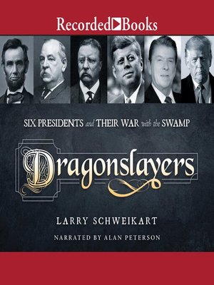 cover image of Dragonslayers